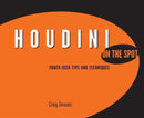 Houdini On the Spot : Power User Tips and Techniques-9780240808628
