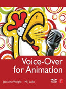 Voice-Over for Animation-9780240810157
