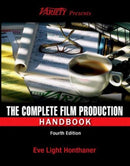 The Complete Film Production Handbook-9780240811505