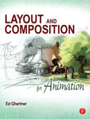 Layout and Composition for Animation-9780240814414