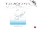 Elemental Magic, Volume II : The Technique of Special Effects Animation-9780240814797