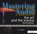 Mastering Audio