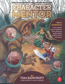 Character Mentor : Learn by Example to Use Expressions, Poses, and Staging to Bring Your Characters to Life-9780240820712