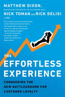 The Effortless Experience