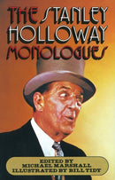 The Stanley Holloway Monologues-9780241103067