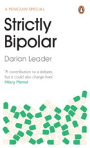 Strictly Bipolar-9780241146101