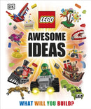 LEGOr Awesome Ideas-9780241182987