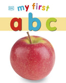 My First ABC-9780241185469