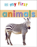My First Animals-9780241185476