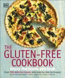 The Gluten-free Cookbook-9780241185674