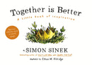Together is Better : A Little Book of Inspiration-9780241187296