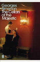 The Cellars of the Majestic : Inspector Maigret-9780241188446