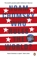 Who Rules the World?-9780241189450