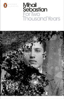 For Two Thousand Years-9780241189610