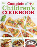 Complete Children''s Cookbook