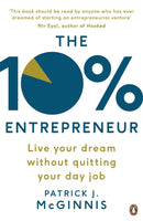 10% Entrepreneur