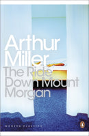 The Ride Down Mt. Morgan-9780241198889