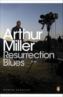 Resurrection Blues-9780241198926