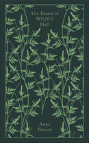 The Tenant of Wildfell Hall