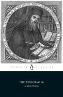 The Philokalia : A Selection-9780241201374