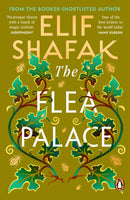 The Flea Palace