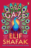 The Gaze-9780241201916