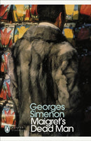 Maigret''s Dead Man