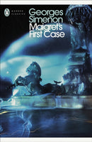 Maigret''s First Case