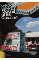 Maigret at the Coroner''s