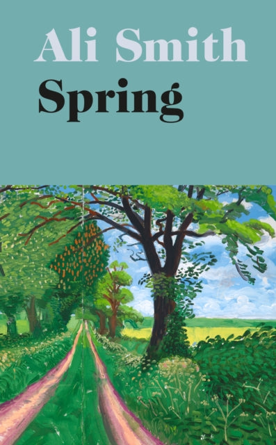 Spring-9780241207048