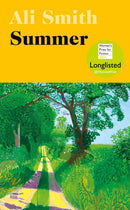 Summer : Winner of the Orwell Prize for Fiction 2021-9780241207062