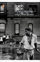 Flying Home And Other Stories-9780241215050