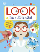 Look I''m a Scientist