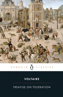 Treatise on Toleration-9780241236628
