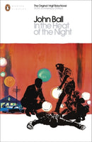 In the Heat of the Night-9780241238622