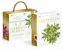 RHS A-Z Encyclopedia of Garden Plants 4th edition-9780241239124