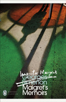 Maigret''s Memoirs