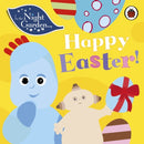 In the Night Garden: Happy Easter!-9780241242698