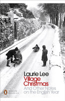 Village Christmas : And Other Notes on the English Year-9780241243671