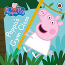 Peppa Pig: Peppa''s Gym Class
