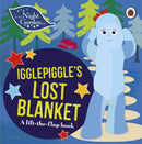 In the Night Garden: Igglepiggle''s Lost Blanket