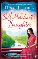 The Silk Merchant''s Daughter