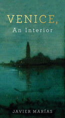 Venice, An Interior-9780241248874