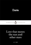 Love That Moves the Sun and Other Stars-9780241250426
