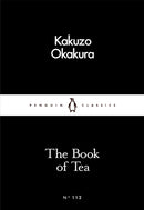 The Book of Tea-9780241251355