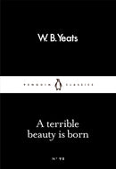 A Terrible Beauty Is Born-9780241251515
