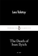 The Death of Ivan Ilyich-9780241251768