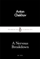 A Nervous Breakdown-9780241251782
