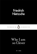 Why I Am so Clever-9780241251850