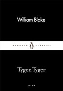 Tyger, Tyger-9780241251966
